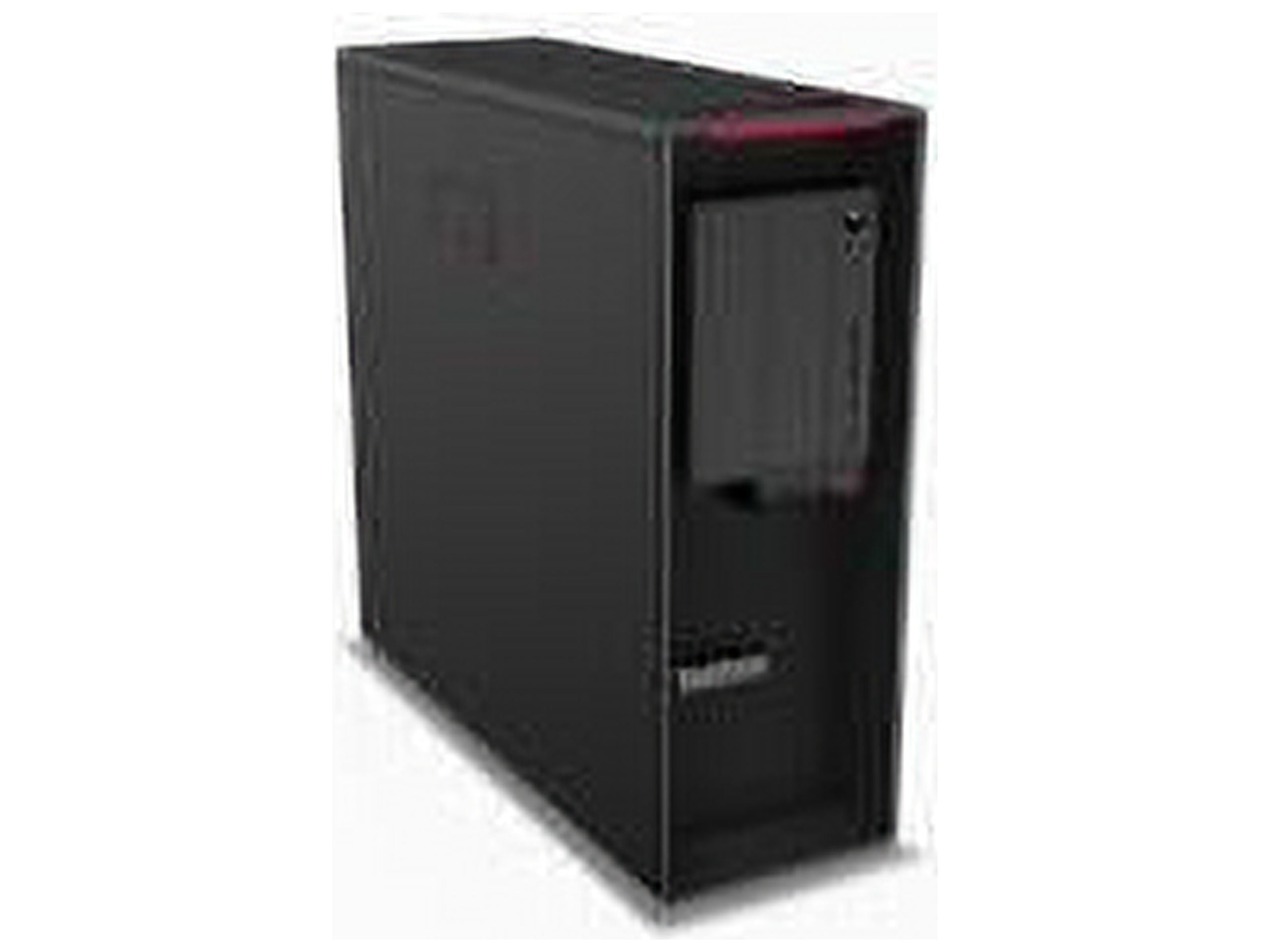 ThinkStation P620 - 64", 64GB, 2TB SSD