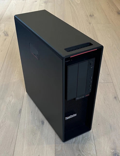 ThinkStation P620 - AMD Threadripper Pro 3975WX (3.50GHz