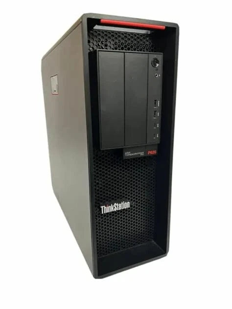 ThinkStation P620 - AMD Threadripper Pro 3975WX (3.50GHz