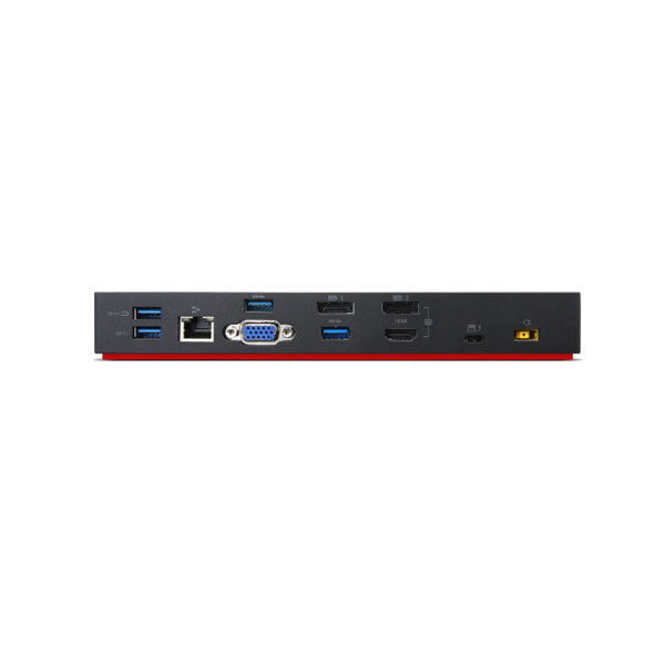 ThinkPad Thunderbolt 3 - 3"
