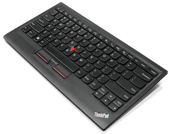 ThinkPad Compact Bluetooth