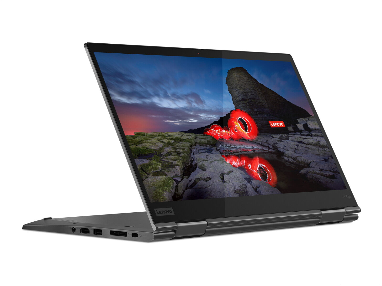 ThinkPad X1 Yoga - 1", 16GB, 256GB SSD