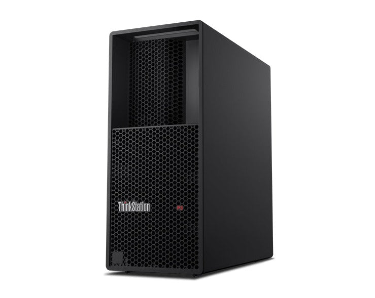 ThinkStation P3 Tower - 3", 64GB, 2TB SSD