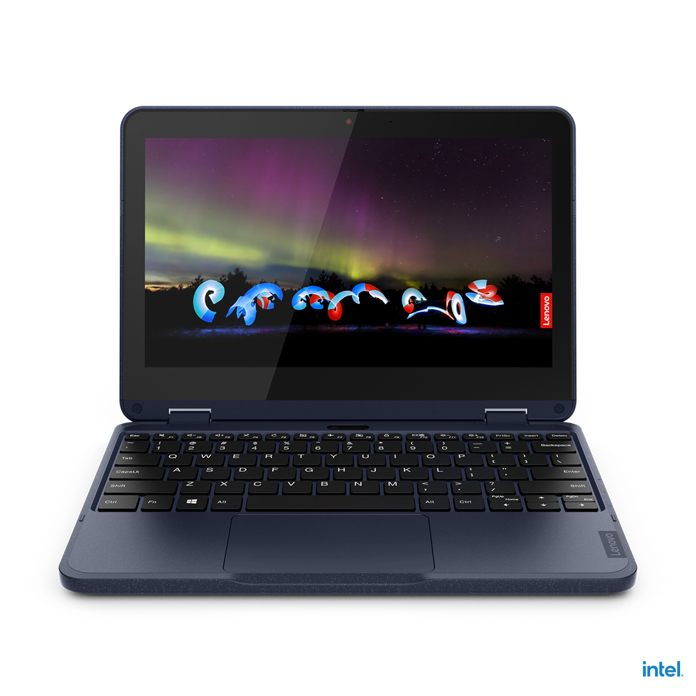 Lenovo 500w G3 - Intel® Pentium® Silver N6000 (1.10GHz