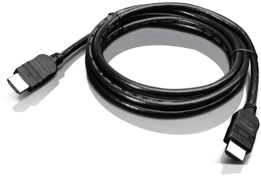 Lenovo HDMI to HDMI cable