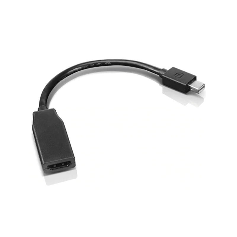 Lenovo Mini DisplayPort to HDMI Adapter