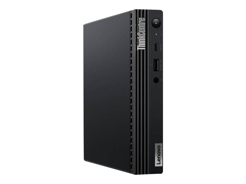 ThinkCentre M80q - Intel® Core™ i7-10700T vPro® (2.00GHz