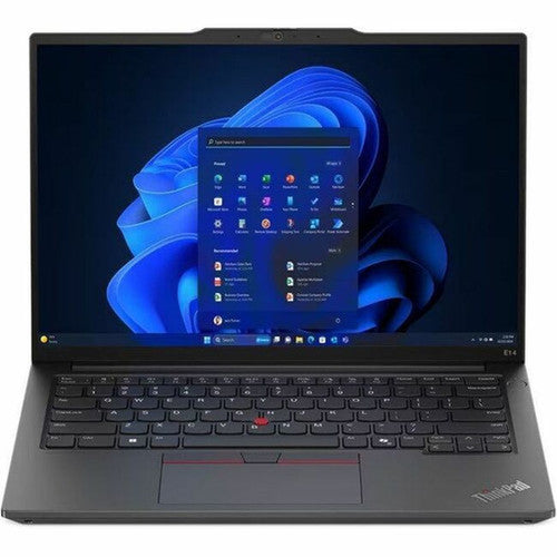 ThinkPad E14 G6 - 14", 16GB, 512GB SSD