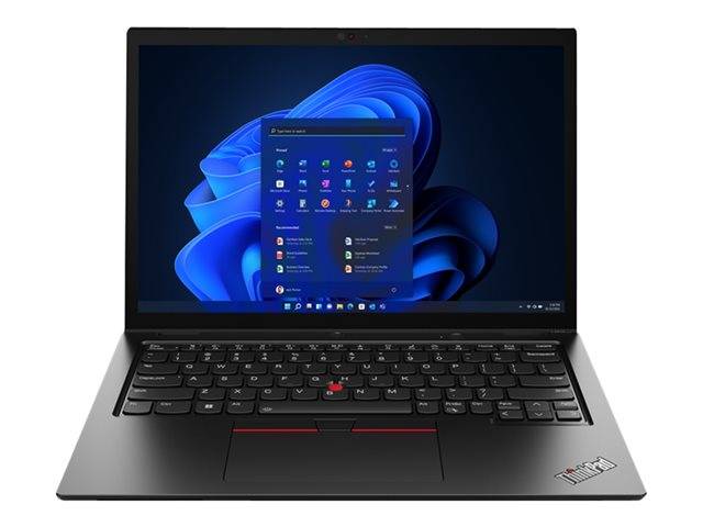 ThinkPad L13 Yoga - 13", 8GB, 256GB SSD