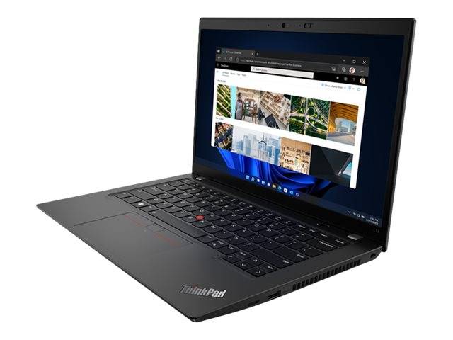 ThinkPad L14 G3 - 14", 16GB, 256GB SSD