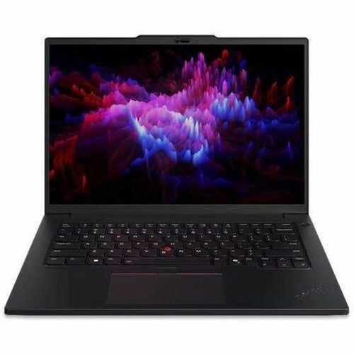 ThinkPad P14s G5 - 7", 32GB, 512GB SSD