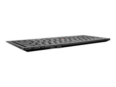ThinkPad TrackPoint Keyboard