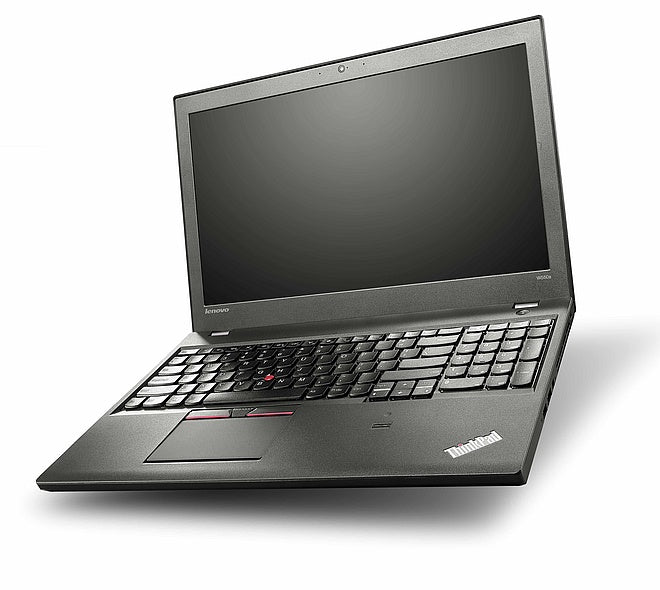 ThinkPad Mobile Workstation