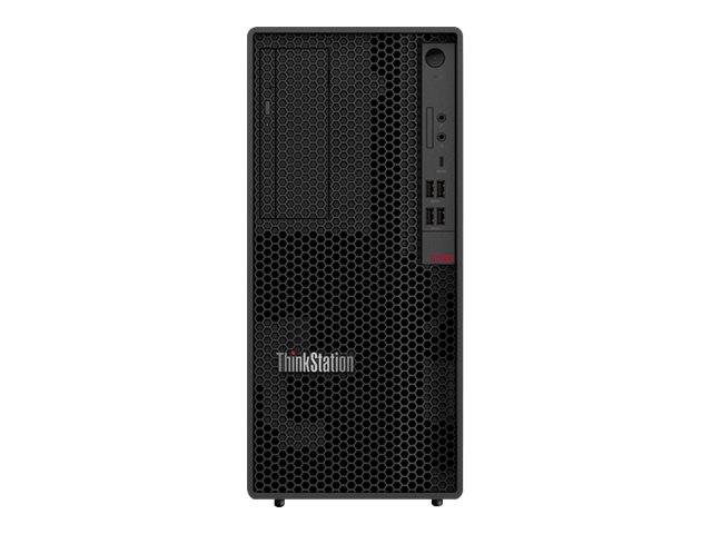 ThinkStation P358 - 9", 32GB, 1TB SSD
