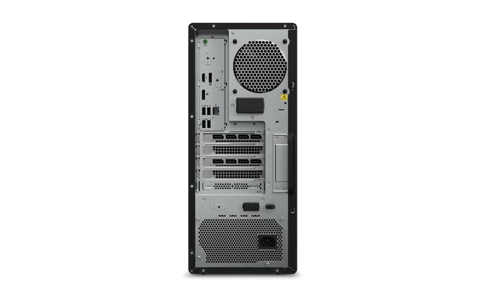 ThinkStation P3 Tiny - 3", 64GB, 2TB SSD