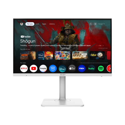 Modern MD272UPSW - 27Inch, 27Inch