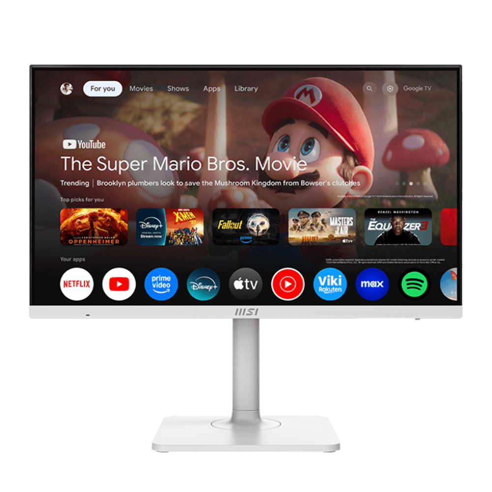 Modern MD272UPSW - 27Inch, 27Inch