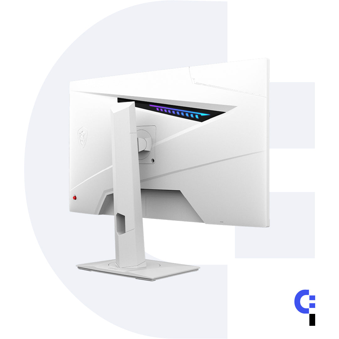 OPTIX G274RW MONITOR Optix G274RW - 1920 x 1080 (FHD), IPS, Anti