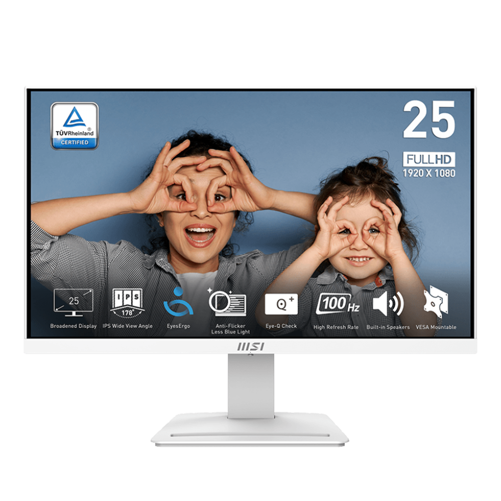 PRO MP253W - 24.5Inch