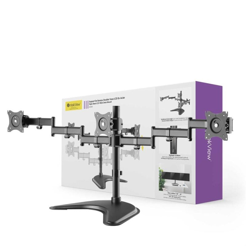 Lenovo Professional Wireless Keyboard - French Canadian