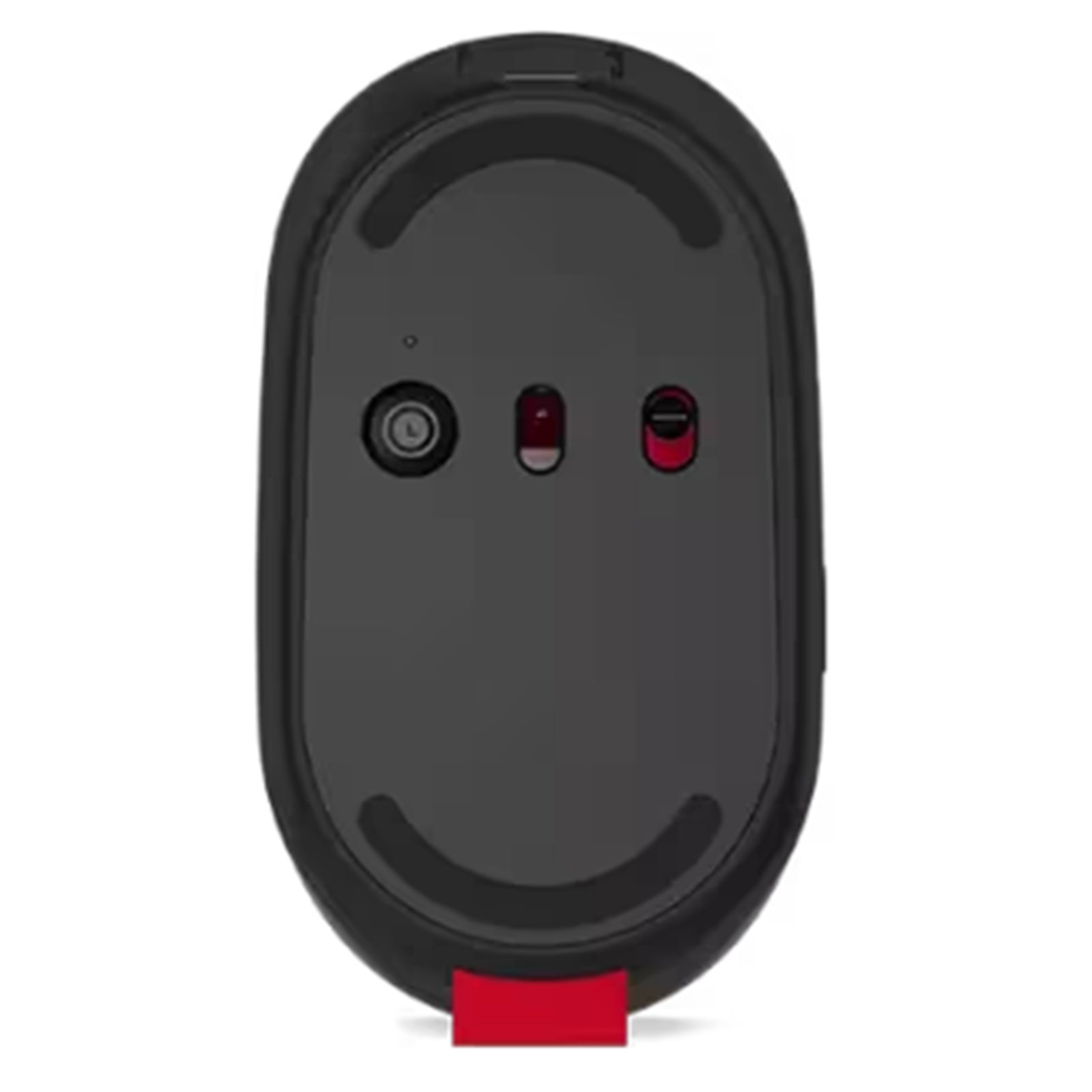 Lenovo Go Wireless Vertical Mouse