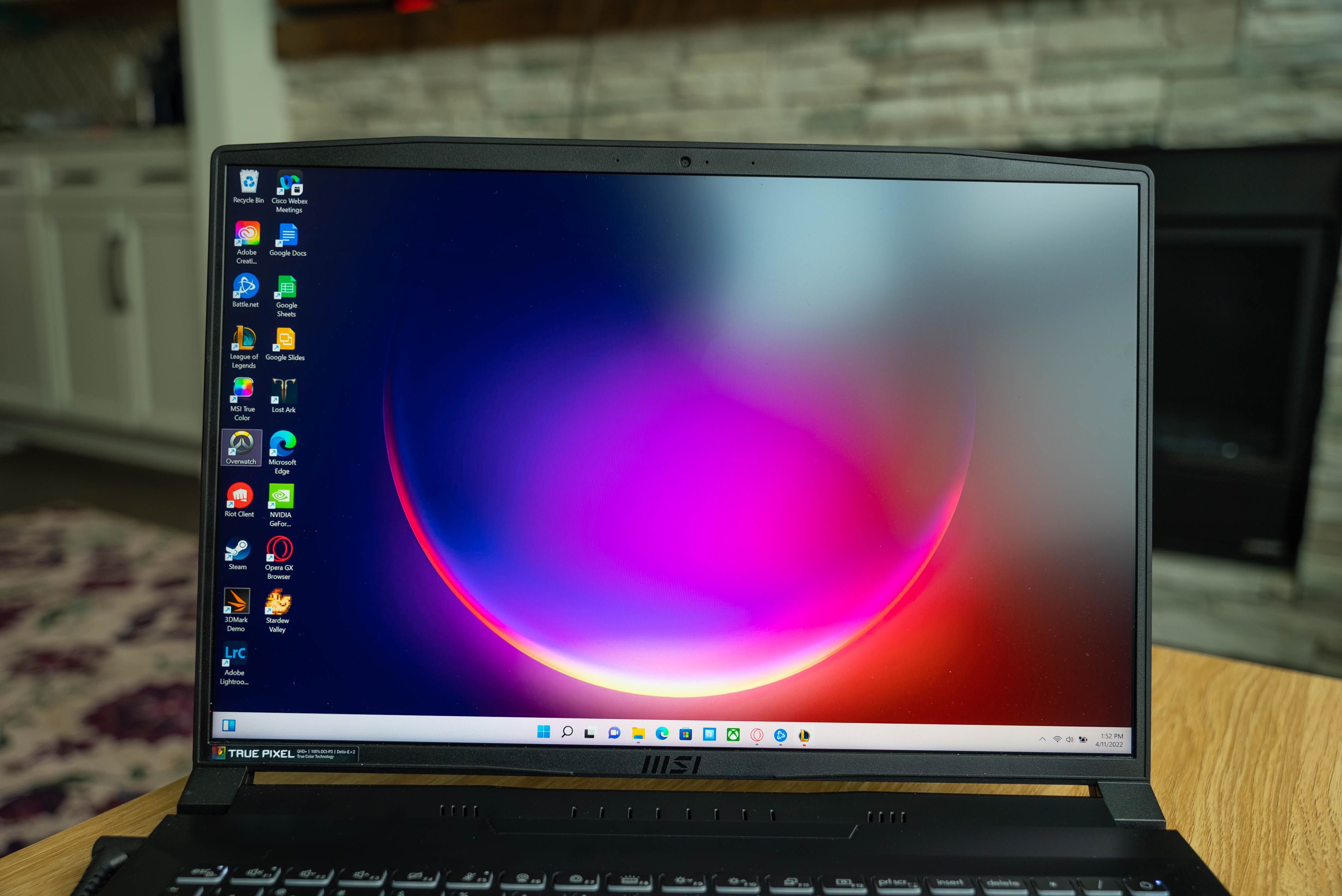 Creator M16 - 2.4GHz, 32GB