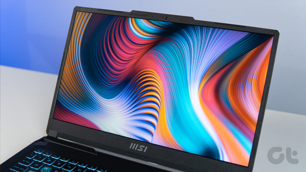 MSI Cyborg 15 - 2.2GHz, 15.6Inch