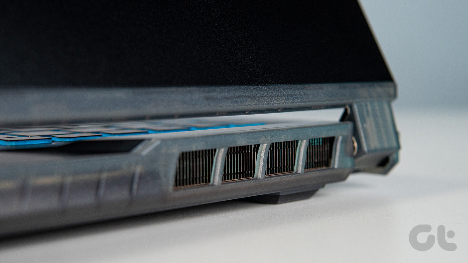 MSI Cyborg 15 - 2.2GHz, 15.6Inch