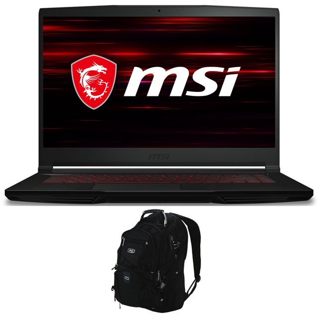 MSI Modern 15 15.6in Ultra Thin and Light Professional Laptop Intel Core i5-10210U UMA 8GB DDR4 256GB NVMe SSD Win10 Pro