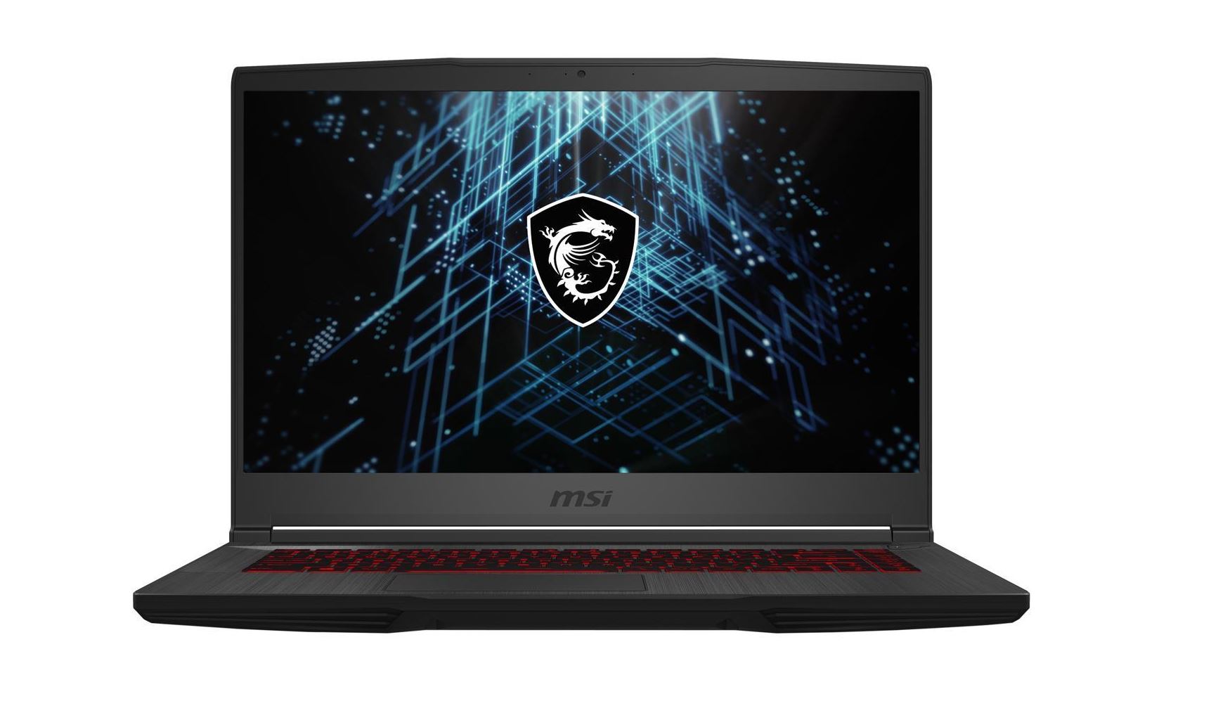 GF65 - Intel - Core i5 - 9300H - 2.4GHz - 8GB - DDR4 - 15.6Inch - 1920 x 1080 - 512GB SSD