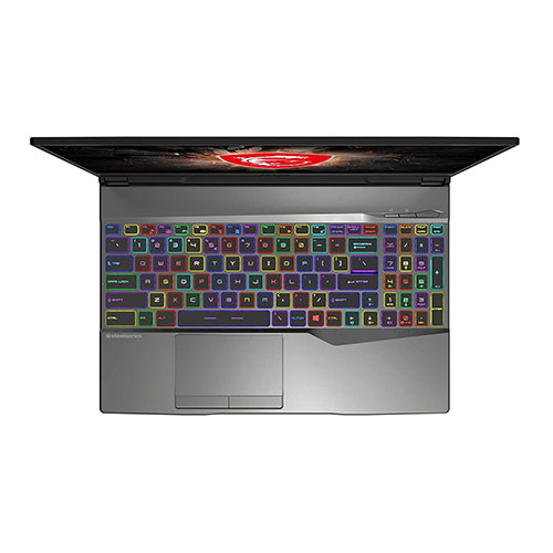 GP65 Leopard 10SEK - 2.6GHz