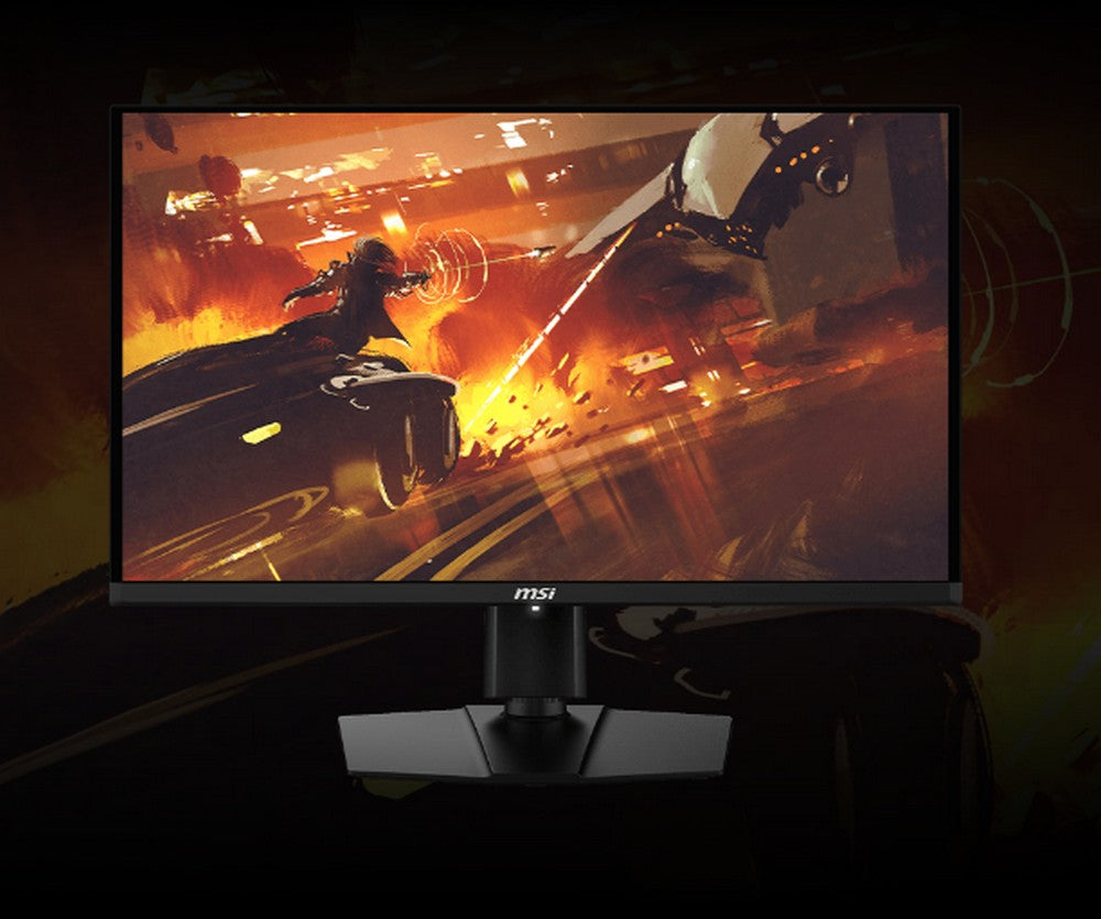 MAG 27CQ6F - Display Diagonal Size: 27Inch