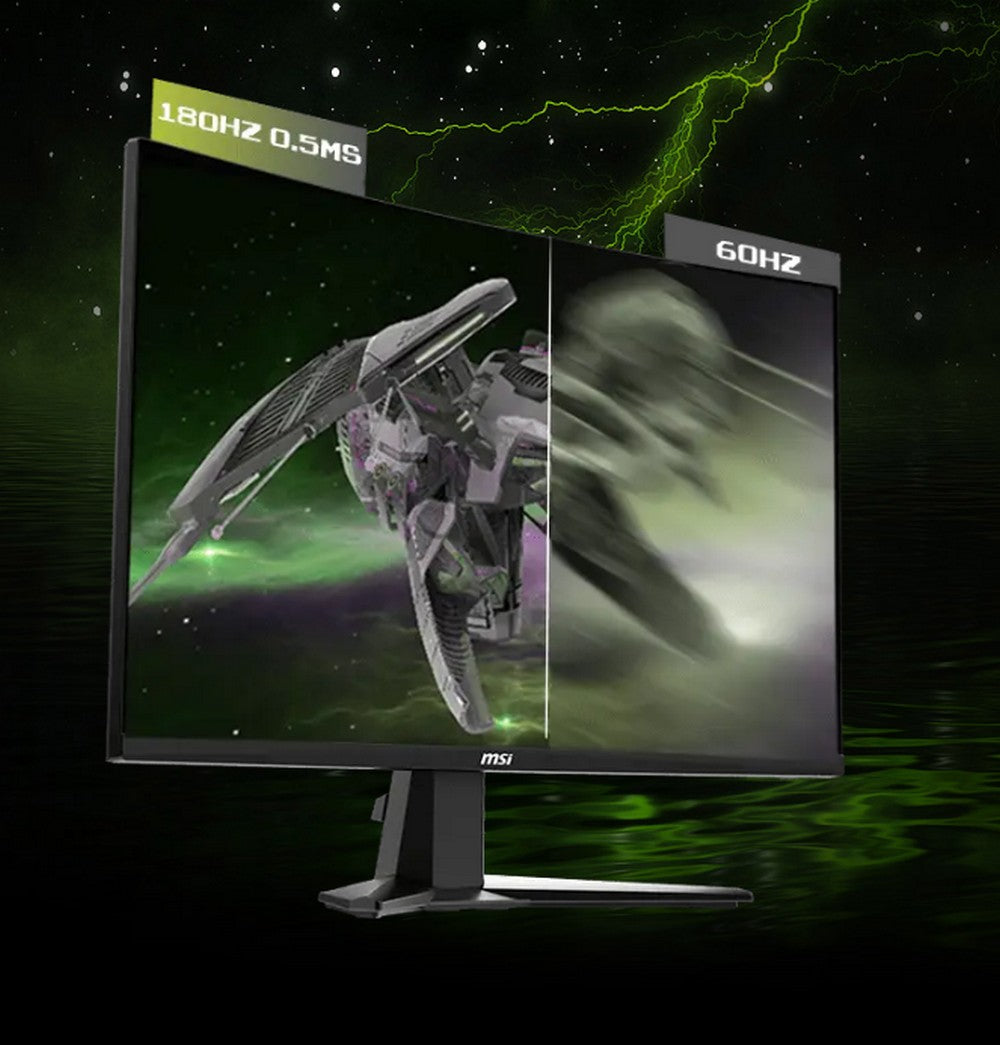 MAG 27CQ6F - Display Diagonal Size: 27Inch