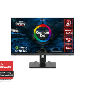 OPTIXMAG274QRFQD - 27Inch