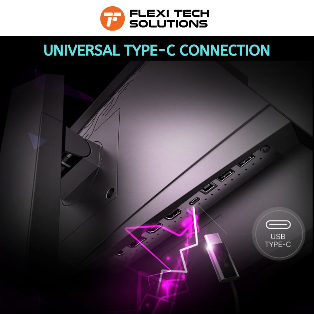 Optix MAG281URF - 28Inch