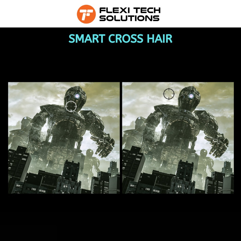 Optix MAG281URF - 28Inch