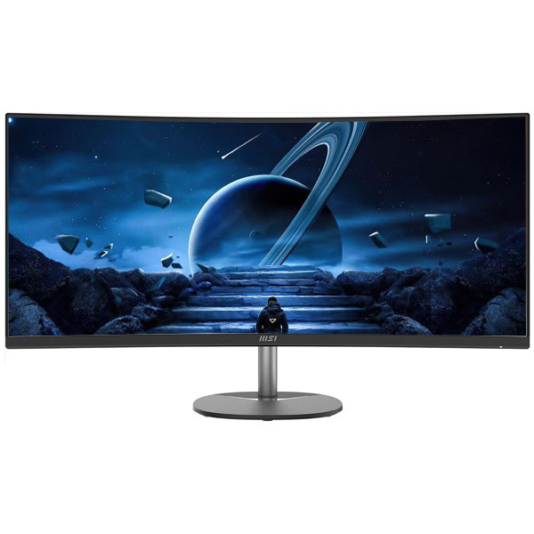 MSI PRO MP341CQ - 34Inch