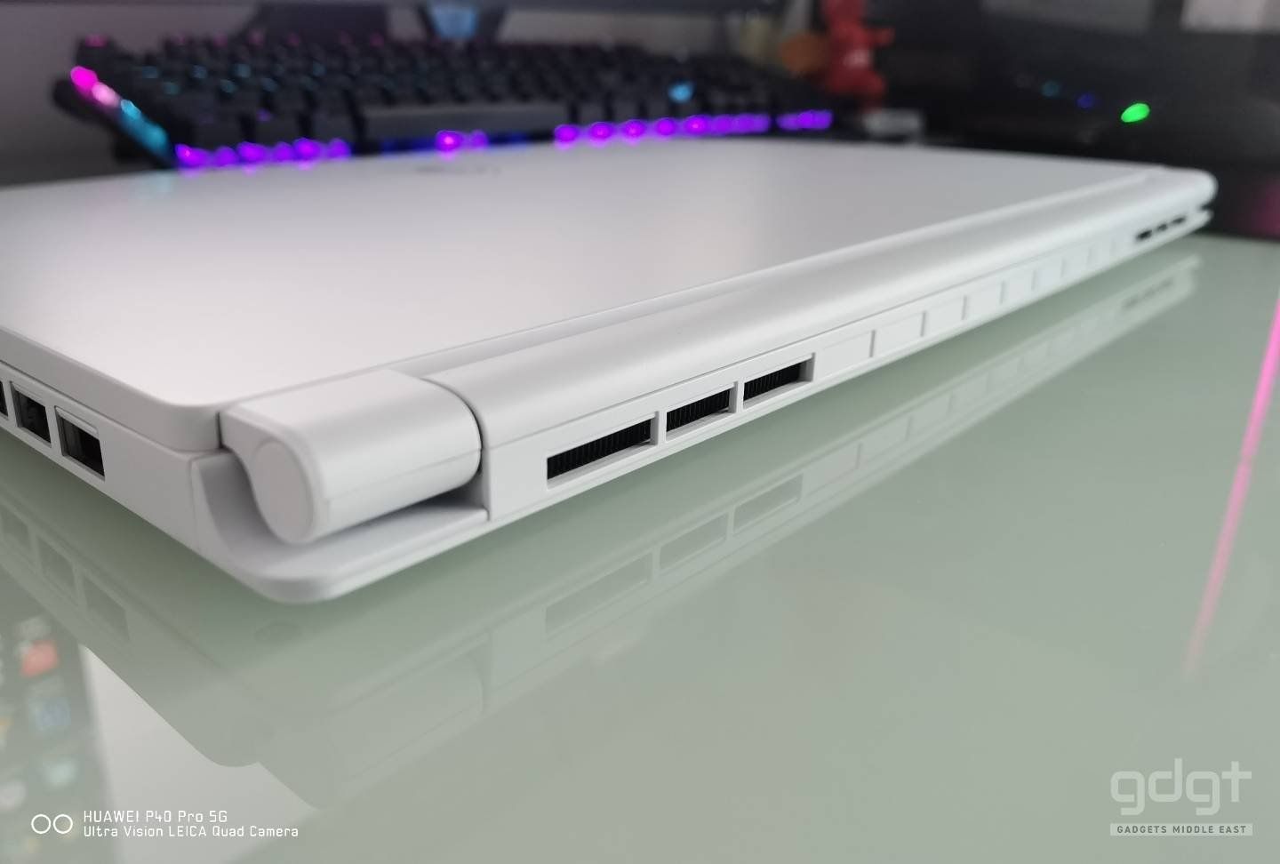 Stealth 15M - Intel - Core i7 - 1185G7 - 3GHz - 16GB - DDR4 - 15.6Inch - 1920 x 1080 - 512GB SSD