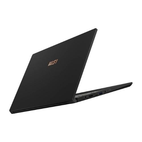 MSI SUMMIT B15 15.6in FHD Ultra Thin and Light Professional Laptop Intel Core i5-1135G7 Intel IrisXe 8GB DDR4 512GB NVMe SSD Win10PRO