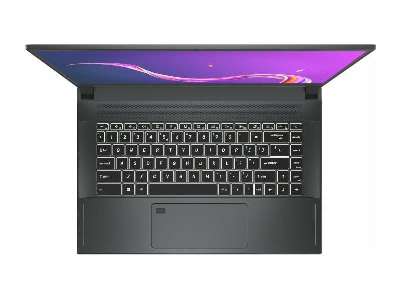 CREATOR 15 A10SD-015 15.6IN I7 GTX1660TI