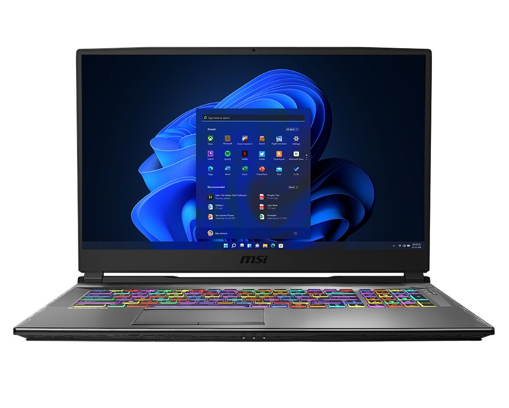 Alpha 17 A4DEK - 2.9GHz, 16GB