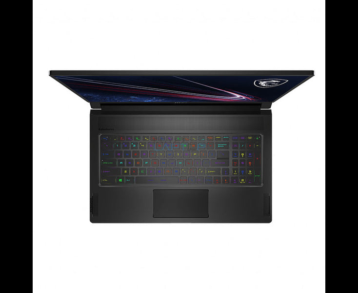 MSI GS66 Stealth 15.6 inch Ultra Thin and Light Gaming Laptop Intel Core i9-11900H RTX3080 64GB 1TB NVMe SSD Win10PRO VR Ready