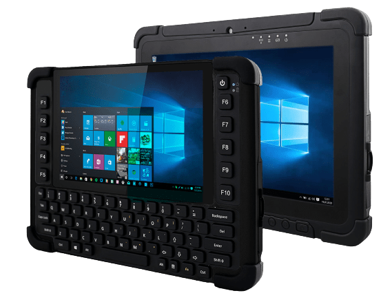 LENOVO T1690SV (SUNLIGHT VIEWABLE)-11.6 RUGGED WINDOWS TABLET