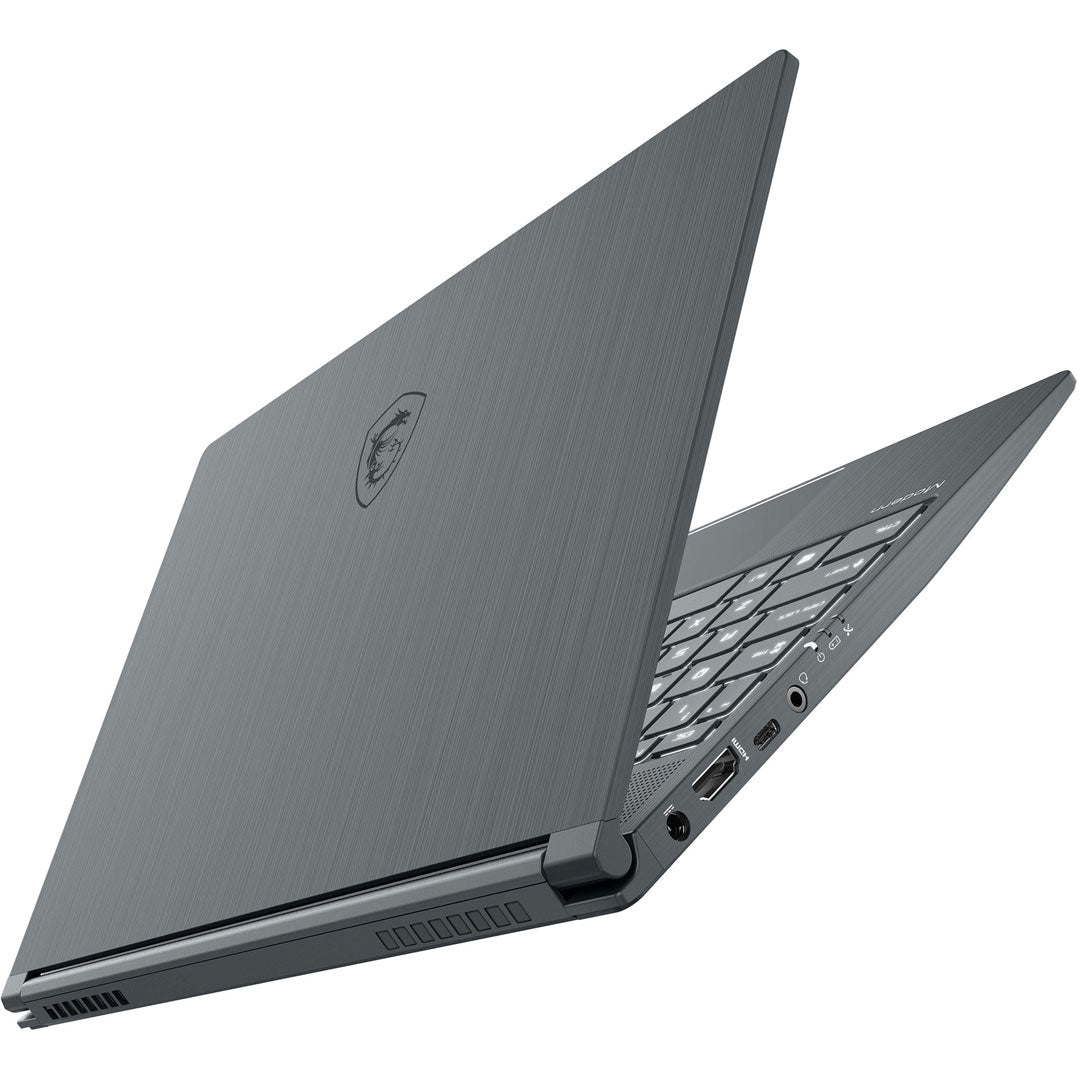 MSI Modern 14 14in Ultra Thin and Light Professional Laptop Intel Core i7-10510U UMA 16GB DDR4 512GB NVMe SSD Win10Pro