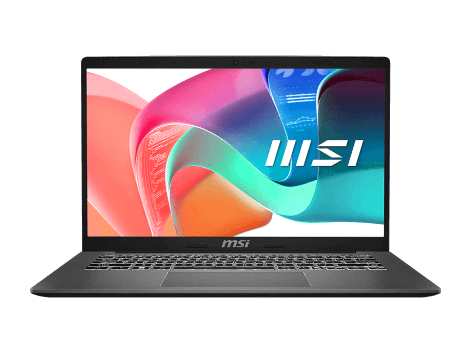 MSI Modern 14 14in Ultra Thin and Light Professional Laptop Intel Core i7-1165G7 MX450 16GB 1TB NVMe SSD Win10 Pro
