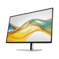 HP Series 5 Pro 27Inch QHD Monitor - 527pq, LCD Monitor, Flat