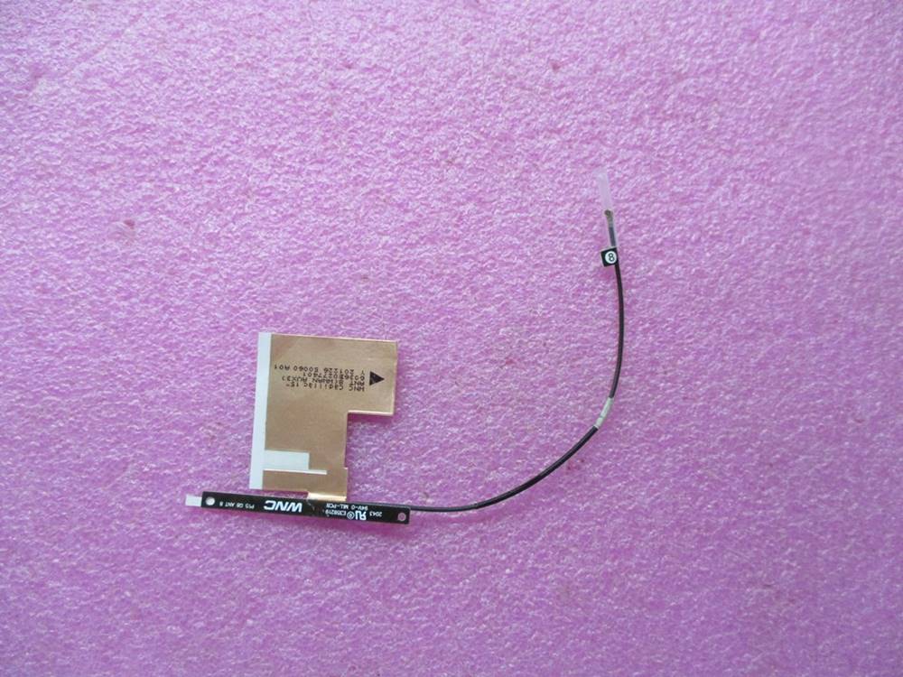 HP K12 EB655G9 R5 - 5625U 15 16GB 1TB PC U.S.