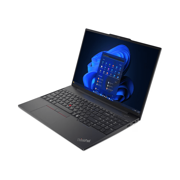 ThinkPad E16 G2 - 16", 16GB, 512GB SSD
