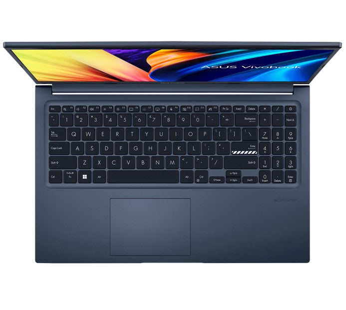 ASUS VIVOBOOK WIN11 HOME AMD RYZEN 5 BARCELO REFRESH 15