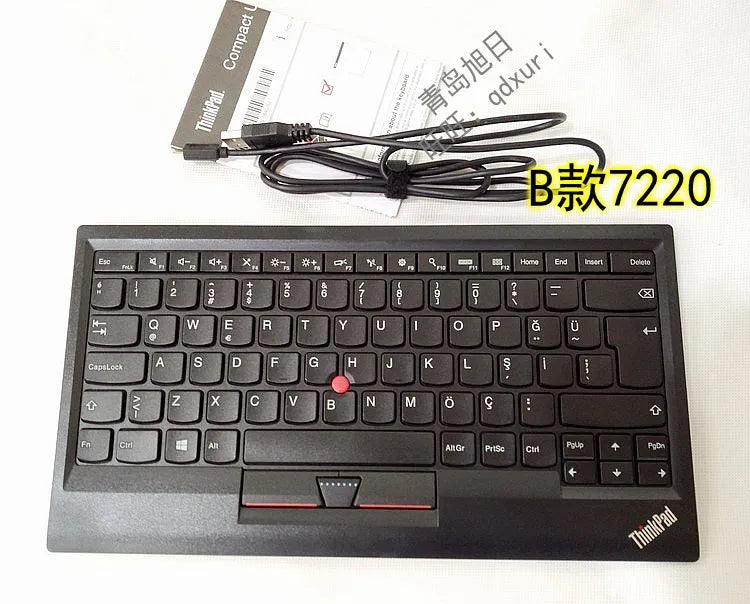 ThinkPad Compact USB